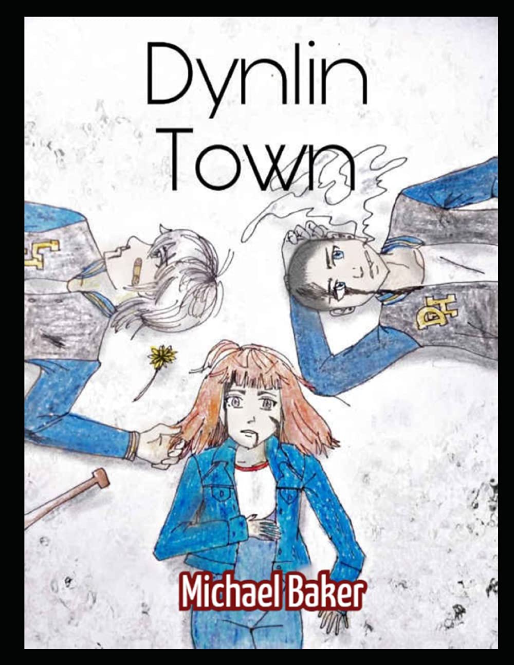 Michael Baker: Dynlin Town 3