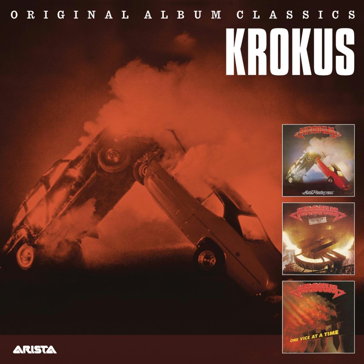 Amazon.co.jp: ORIGINAL ALBUM CLASSICS: ミュージック