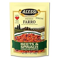 Vista 5 de Alessi Porcini Faro de hongos, 7 onzas (paquete de 6)