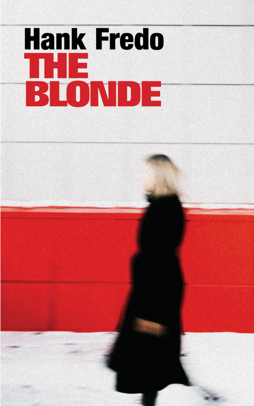 The Blonde