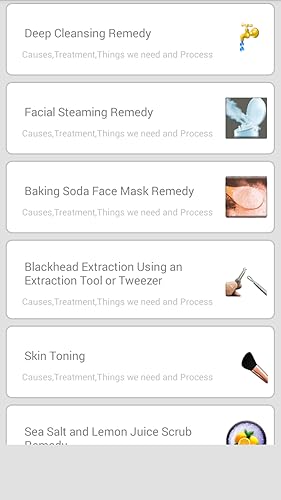 Get Rid Of Blackhead Naturally