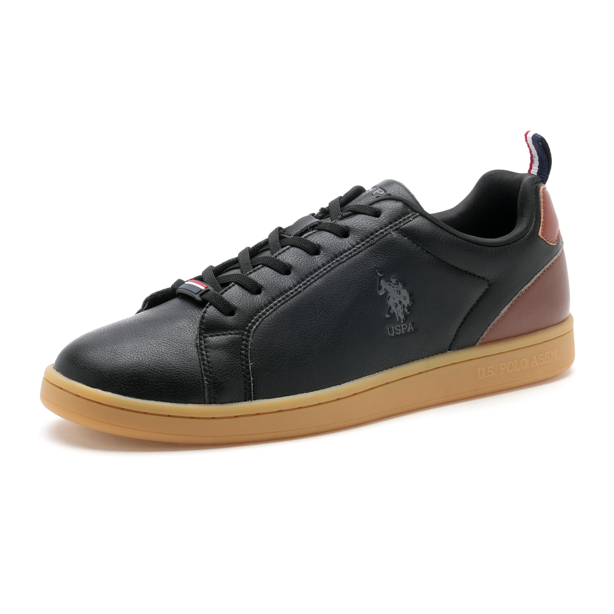 U.S. POLO ASSN.USPA|Stefan| Stylish Casual Sneaker Shoes for Man