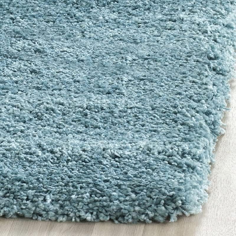Image of Carpet for Hall | Carpet for Living Room |5X7 FEET Rugs for Bedroom | Carpet | Rug for Living Room | Carpet & Rugs for Home Decor | Carpet for Bedroom Floor (SkyBlue)