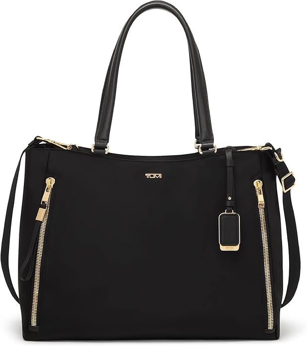 TUMI Voyageur Valetta Large Tote