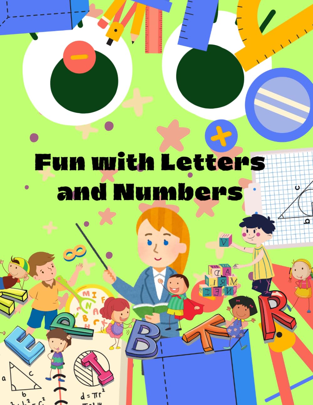 Fun with Letters and Numbers