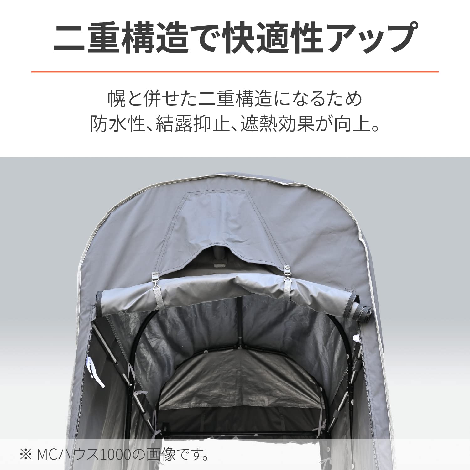 Amazon.co.jp: デイトナ(Daytona) バイク ガレージ オプション品 MC