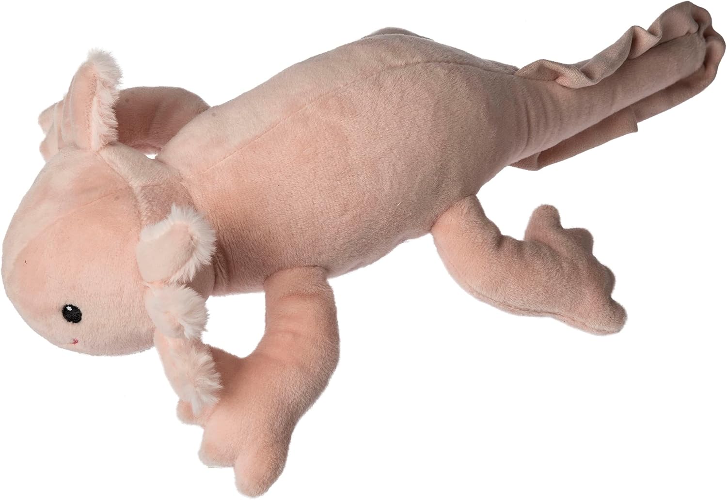 Mary Meyer Axolotl Stuffed Animal Soft Toy, 12-Inches, Izzy