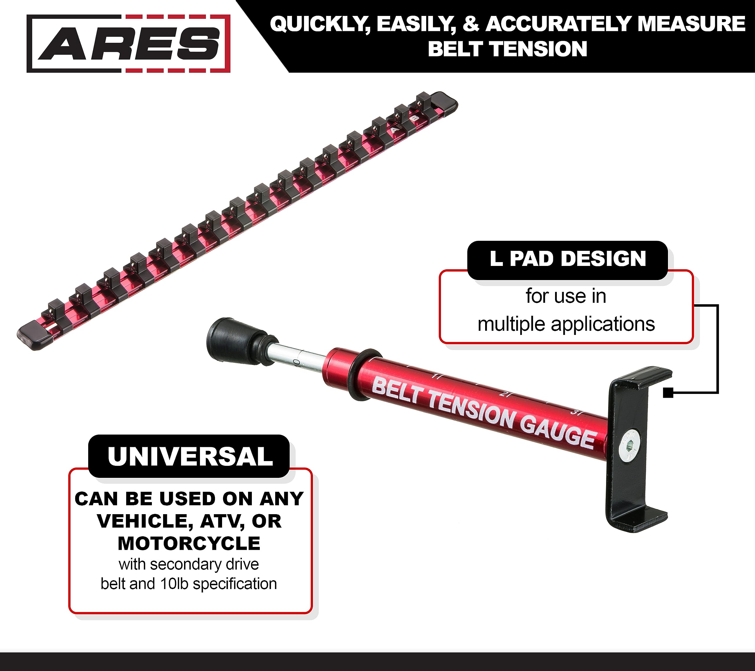 【未使用！】ARES レスター RULER sensitivity 8.6 ML 未使用！】ARES レスター RULER sensitivity 8.6 ML