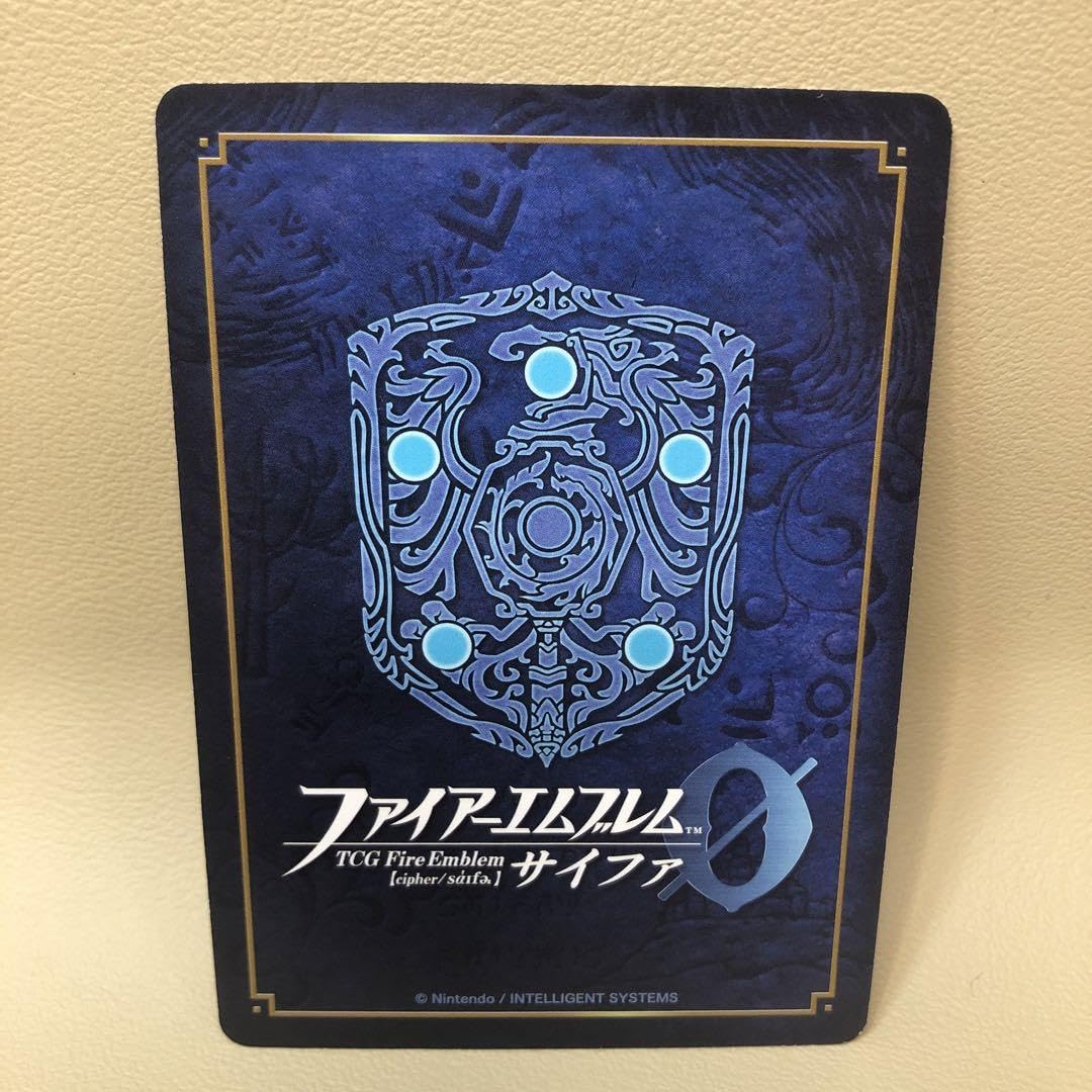 Amazon.co.jp: ファイアーエムブレム サイファ アイラ 聖戦の系譜 fe 6