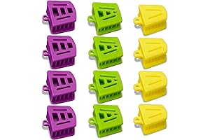 Mouth Props Toddler Bite Block for Teeth Brushing