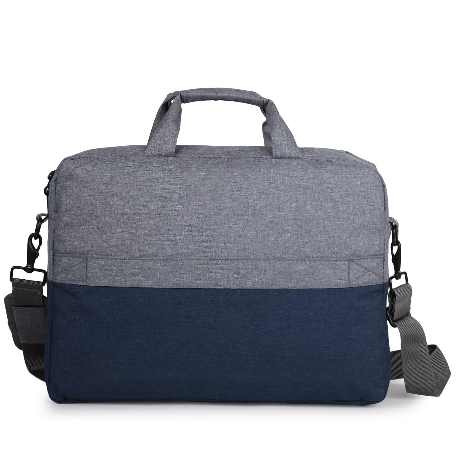 Fourfox Office Laptop Bag Briefcase Notebook Professional Business 13.5 Inch Briefcase Messenger Sling Water Resistant Laptop Bag Tablet Business Carrying Handbag for Women and Men (Pack Of 1) (B0CV3QK2LW) Amazon Price History, Amazon Price Tracker