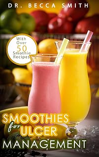 SMOOTHIES FOR ULCER MANAGEMENT