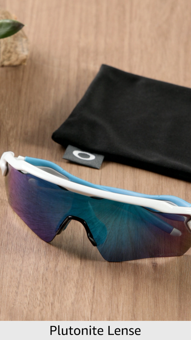 Amazon.com: Oakley Youth Oj9001 Radar Ev Xs Path Sunglasses