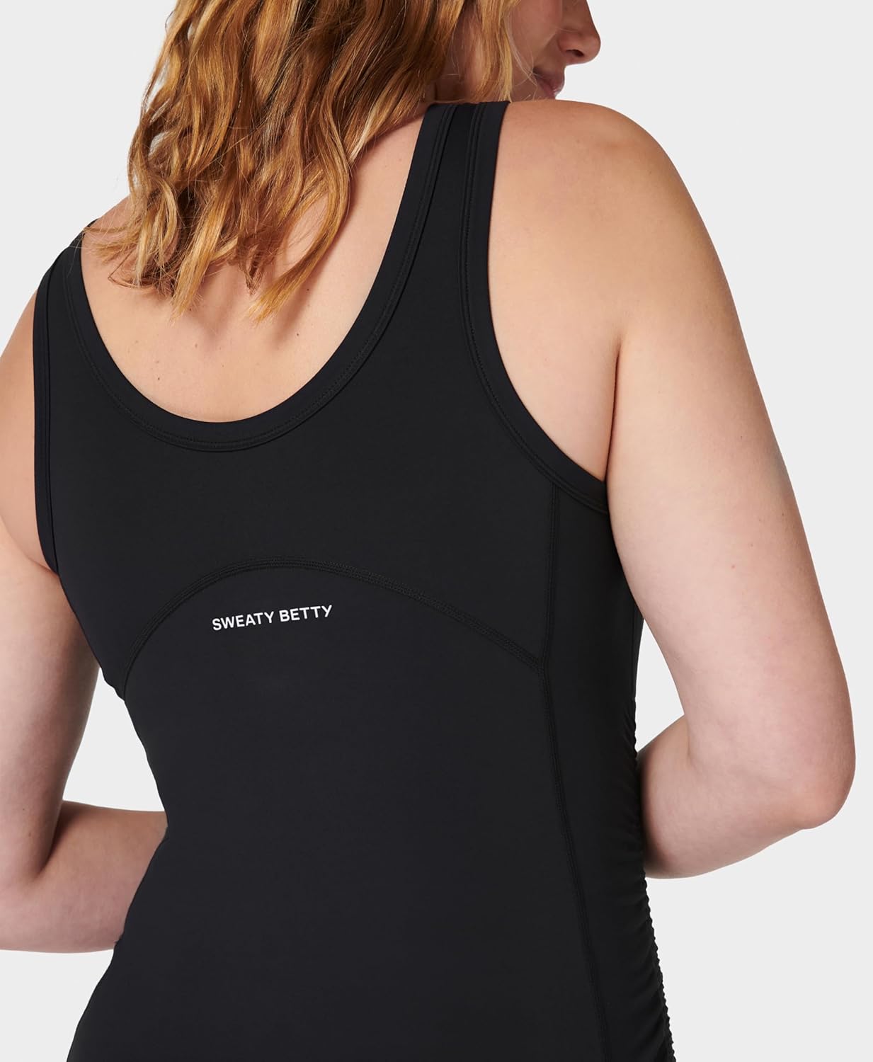 Sweaty Betty Women's All Day Maternity Tank