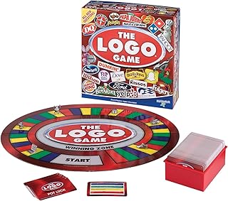 لعبة شعارات الأشياء التي تعرفها وتحبها