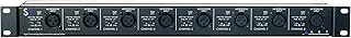 ART S8 Eight Channel Mic Splitter