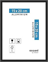 Nielsen Design Picture Frame, Beige, 15x20