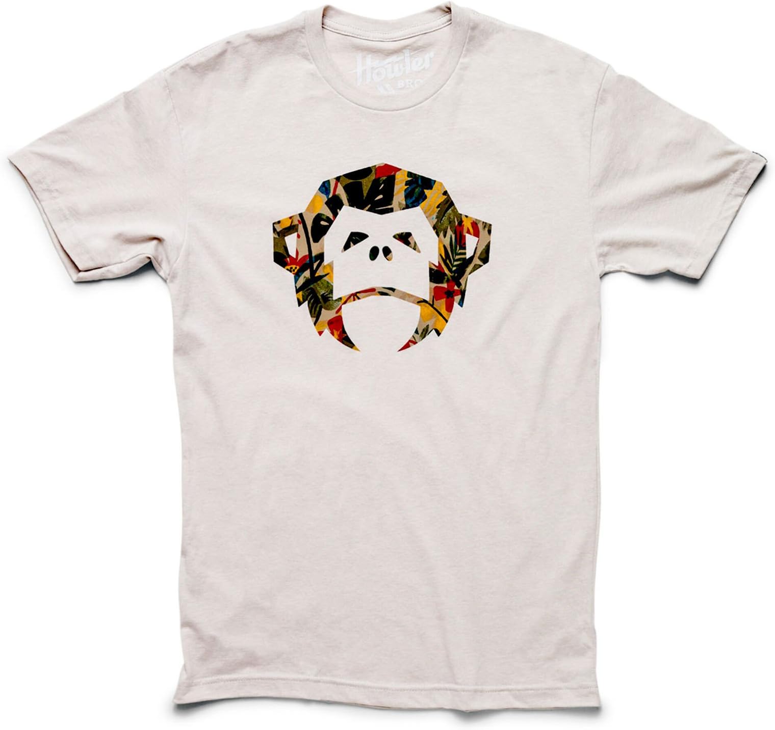 Howler Brothers Fighting Cocks T-Shirt