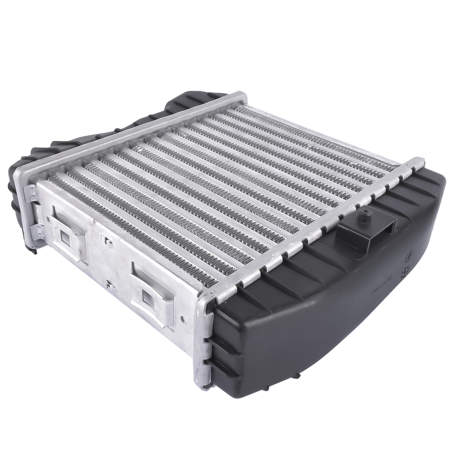 Bisenya Turbocooler Intercooler Compatibile con Cabrio City-Coupe Fortwo Cabrio/Fortwo Coupe 450 0.8 CDI 0002490V005 0002490V006