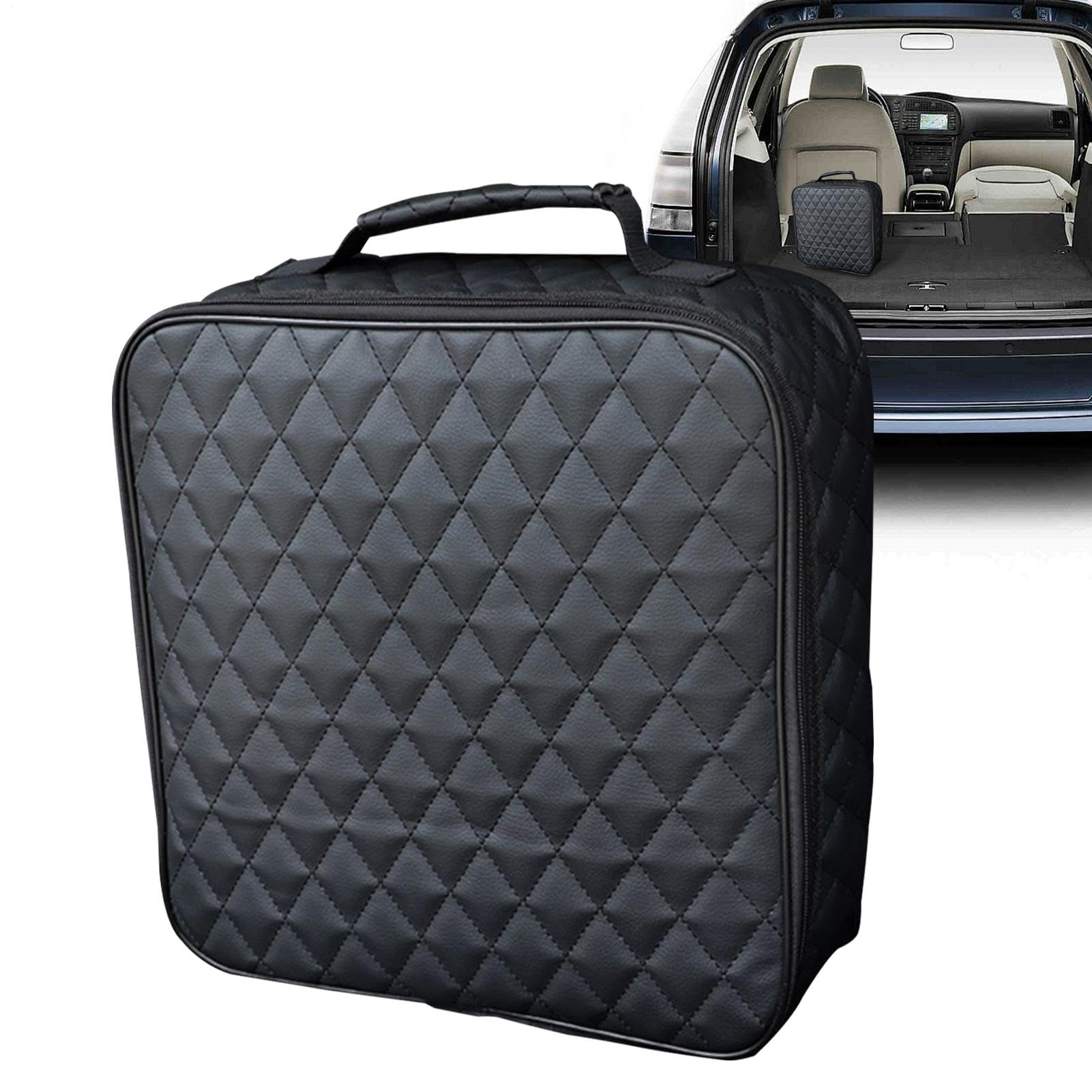 Bolsa De Almacenamiento Para Cable De Carga EV, Bolsa De Almacenamiento | Para Cargador De Coche, Bolsa De Almacenamiento De Coche A Prueba De Polvo, Bolsa De Cable - Para Cable De Carga, Org