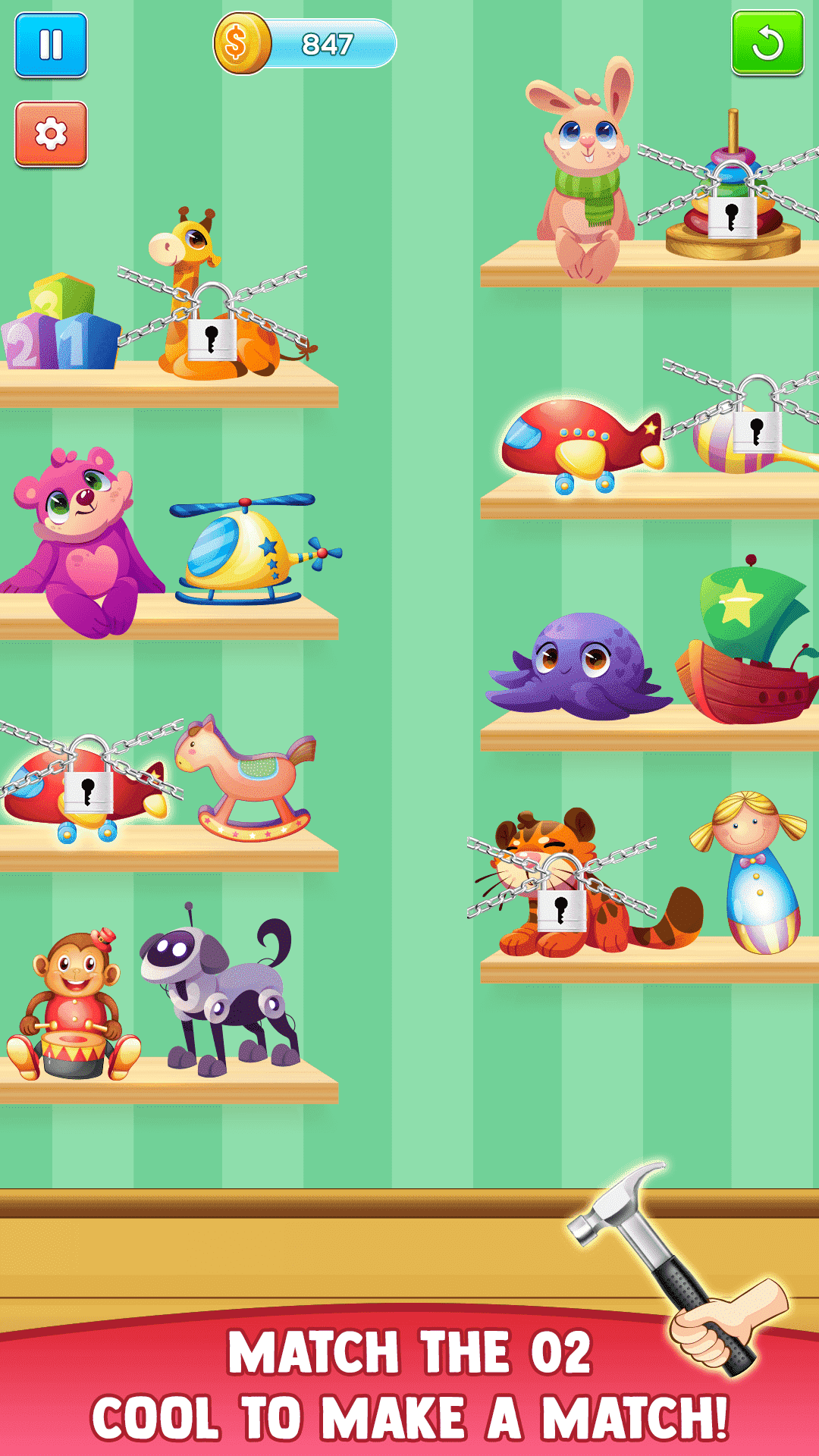 Goods Sort Match 3D Triple Master Games 2024 New Goods Sorting for