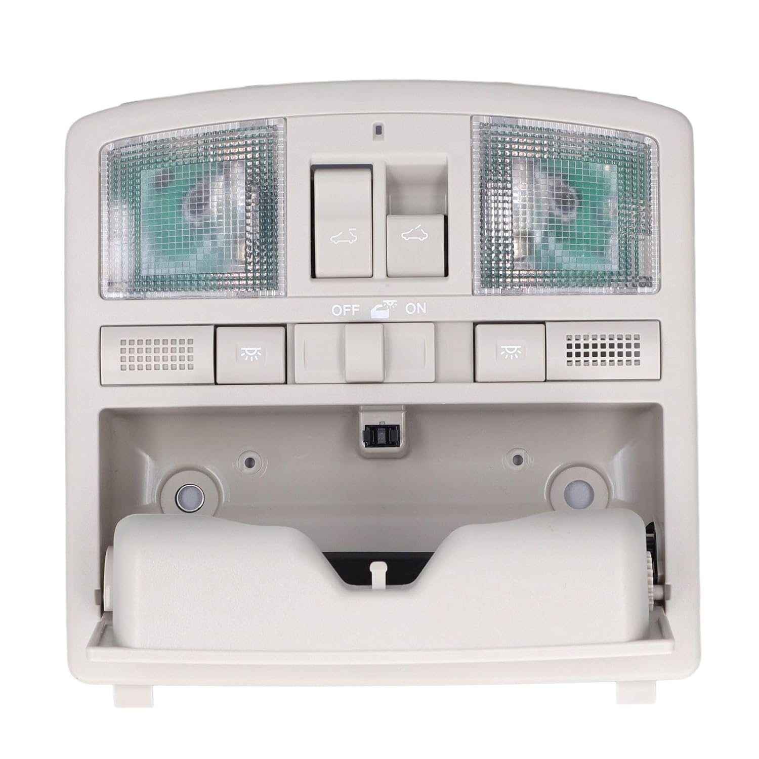 CX9 Overhead Sunroof Switch Console Easy Installation for CX9