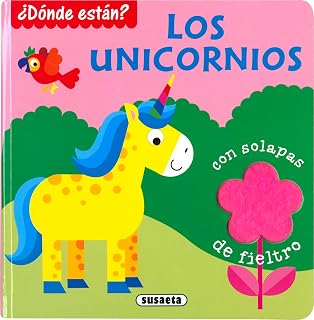 ¿Dónde Están los Unicornios?