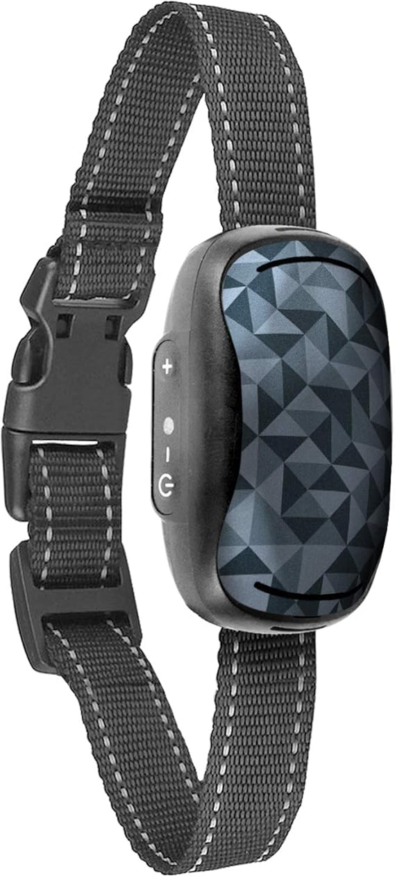 good boy mini bark control collar