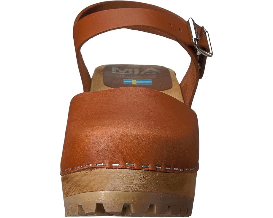 MIA Abba - Front View