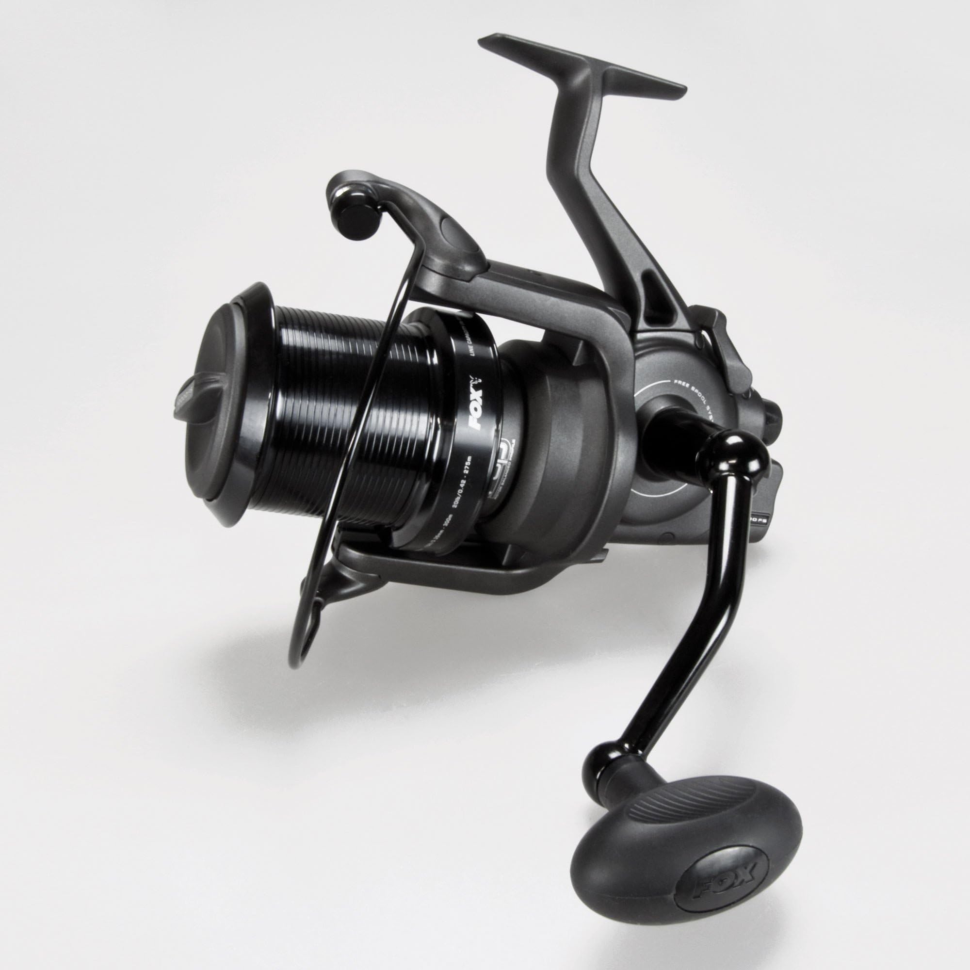 Fox 12000 FS Reel