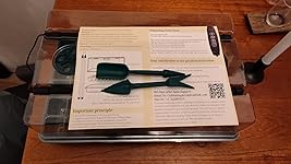 Review Image by Dory Launching Assistance