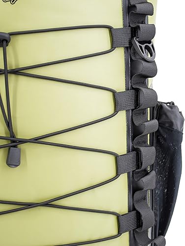 Miniatura 5 de AKONA Tanami Dry - Bolsa bandolera con cierre superior enrollable