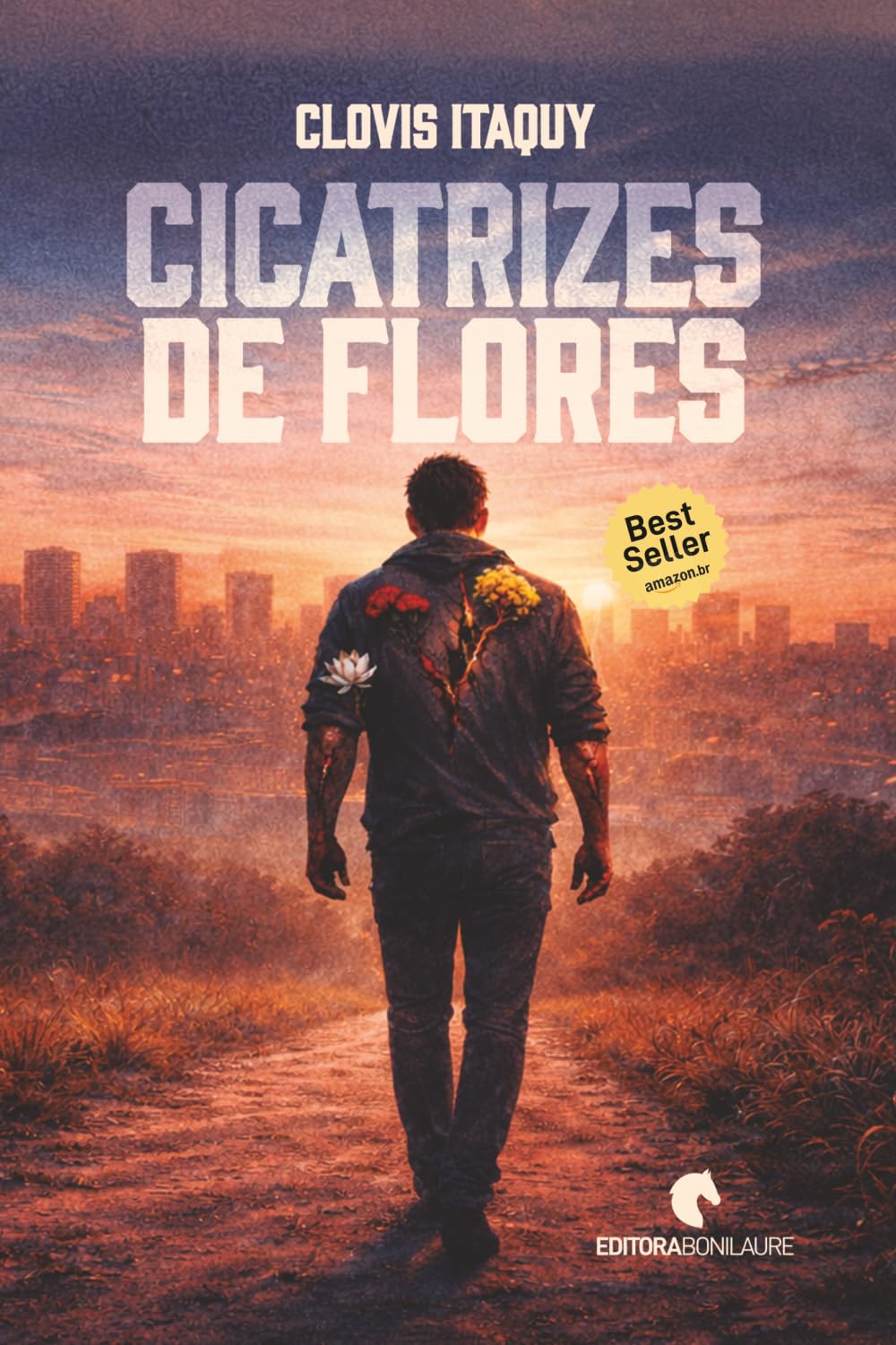 Cicatrizes de Flores