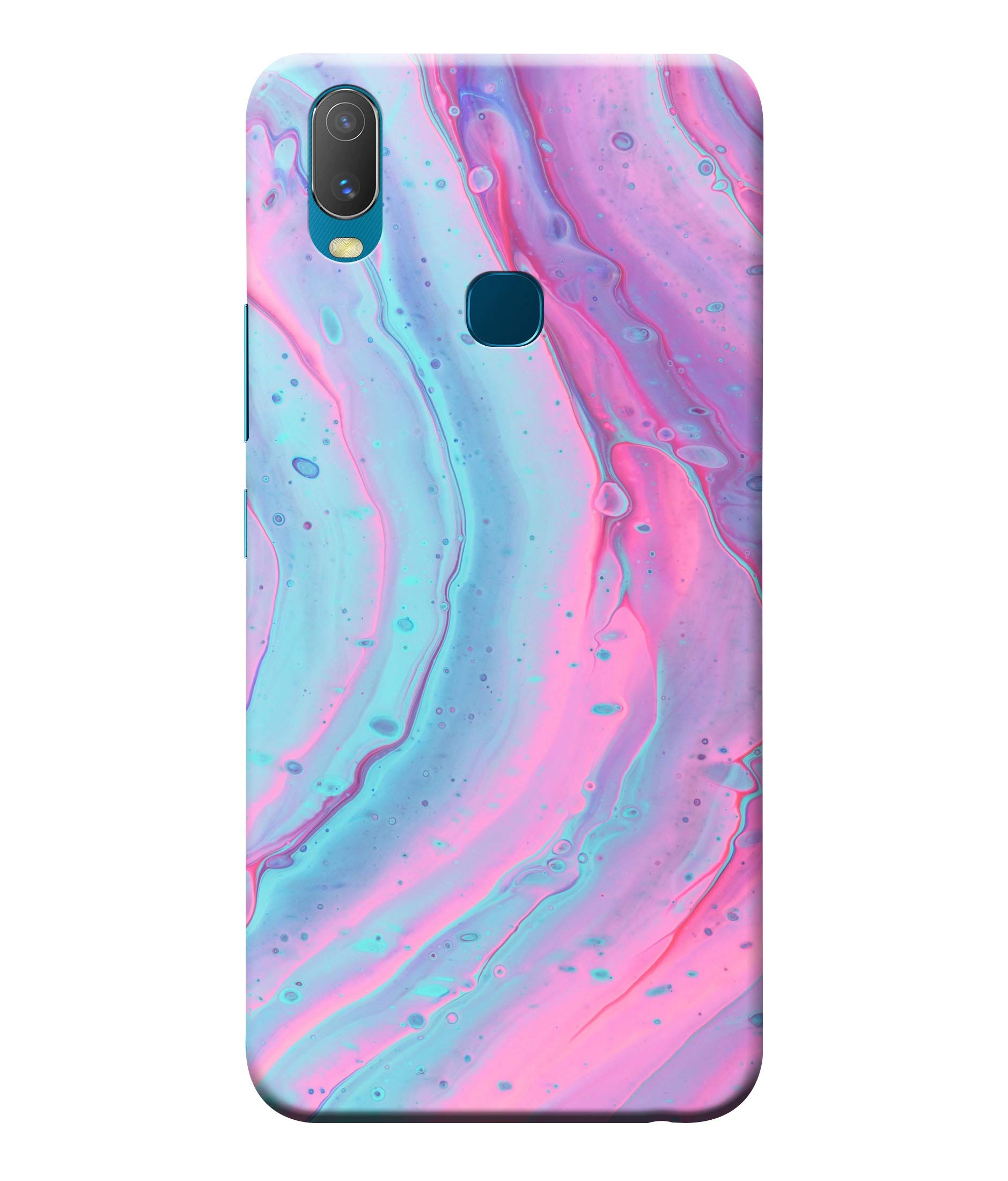Yunic Printed Designer Back Case Cover for Vivo Y11 / Vivo 1906 (Multi38) (B08X3TGTVQ) Amazon Price History, Amazon Price Tracker
