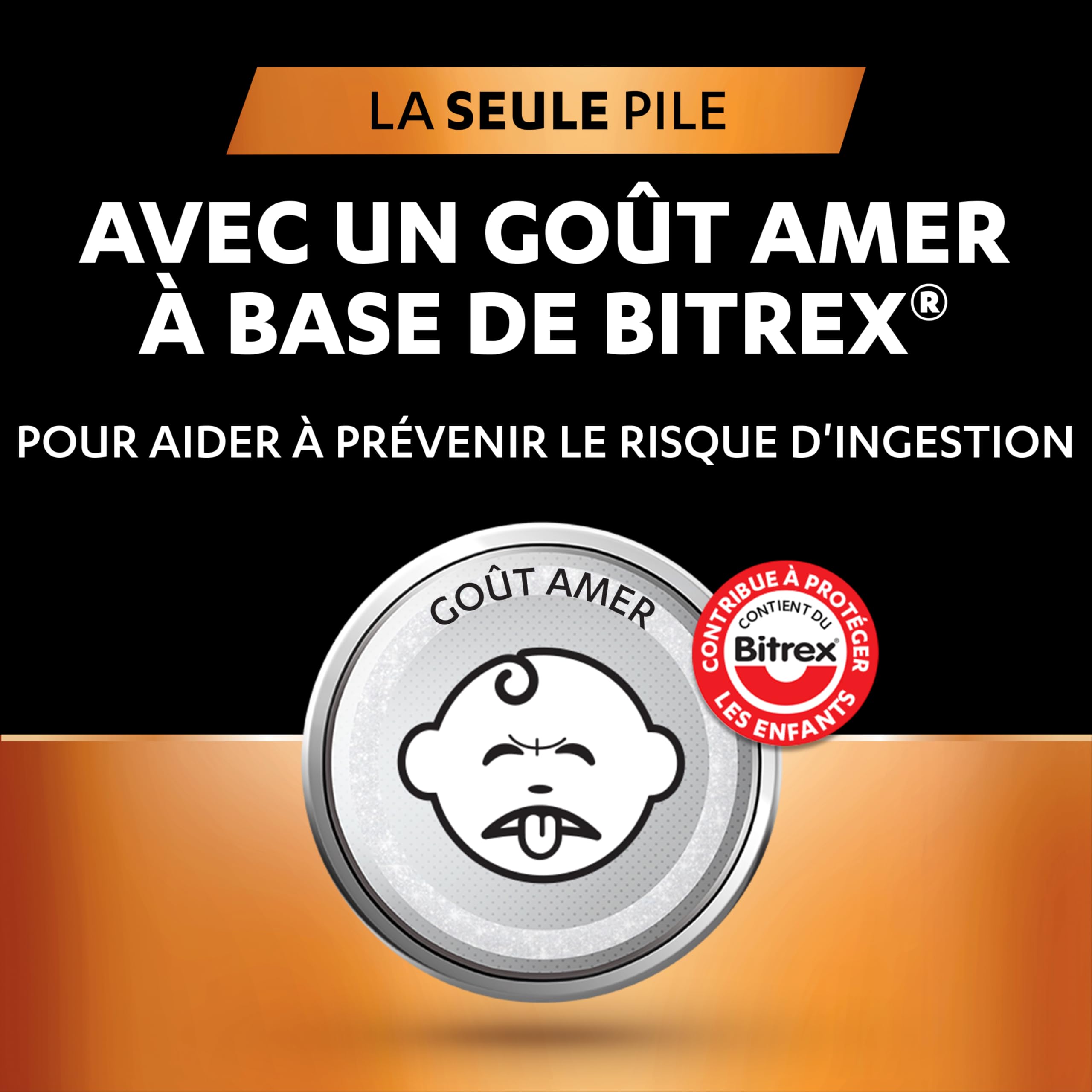 DURACELL CR2032 Piles Boutons au lithium 3V (lot de 8) - Jusqu’à +70 % de longévité - Technologie Sécurité Enfant - Recommandées pour l’AirTag d’Apple - Clés, appareils maison, sport et médicaux