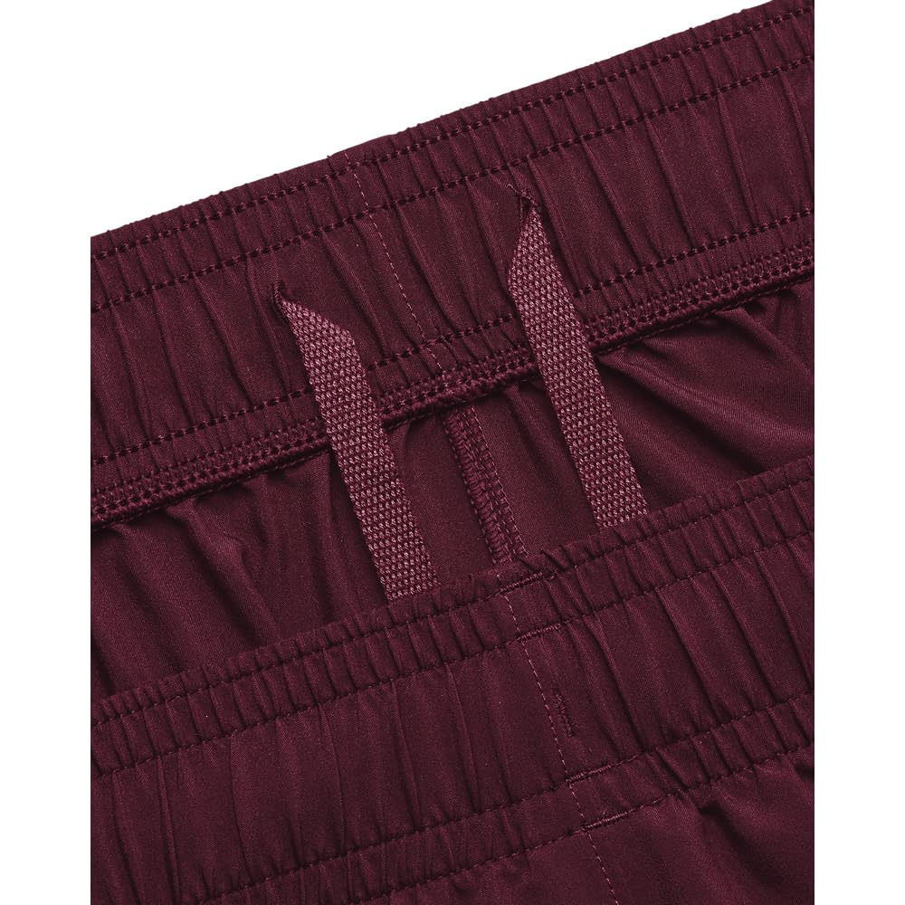 Under Armour Woven 7-Inch Shorts - Pantalones Cortos Hombre