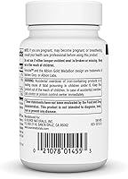 Vista 4 de Source Naturals Advanced Ferrochel - Producción de 27 mg de Hierro - 90 Tabletas Veganas