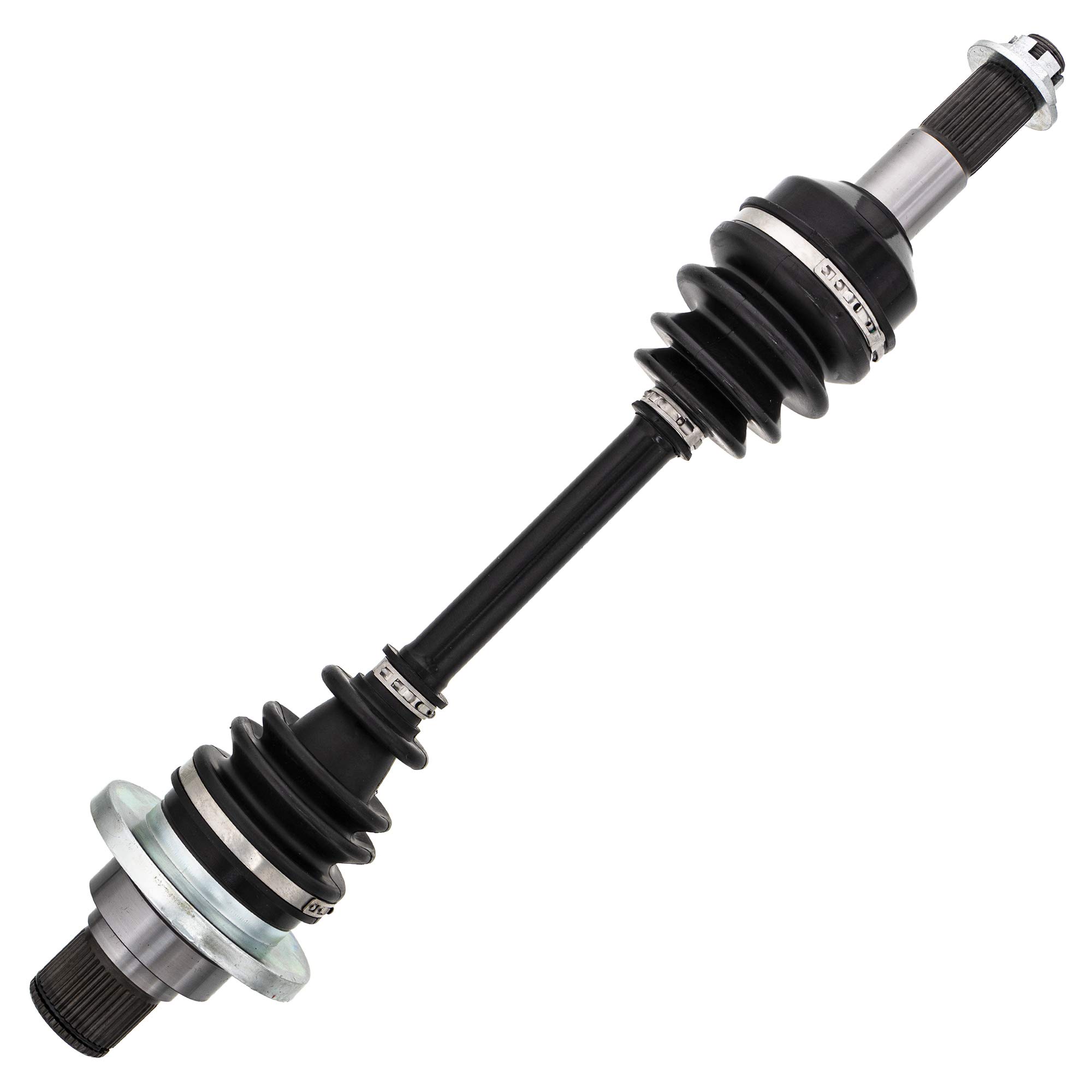 四葉 1/6ヘッド Amazon.com: NICHE Rear Right CV Axle Drive Shaft Assembly for