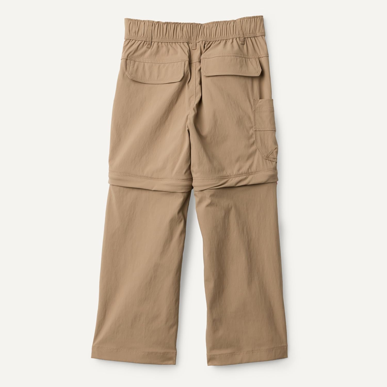 Amazon Essentials Boys' Water Repellent Regular Fit Active Hiking Outdoor Pants