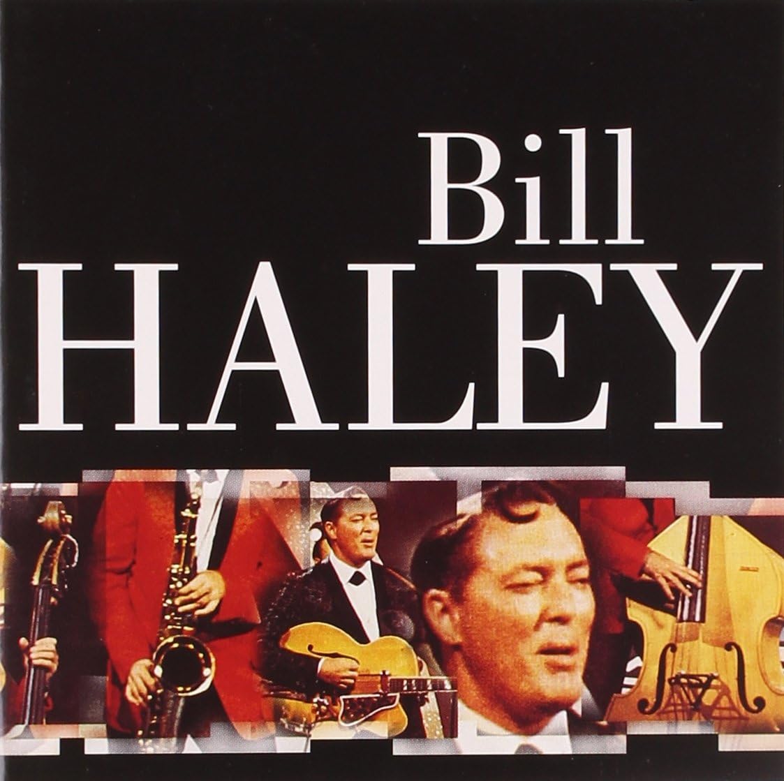 Bill Haley