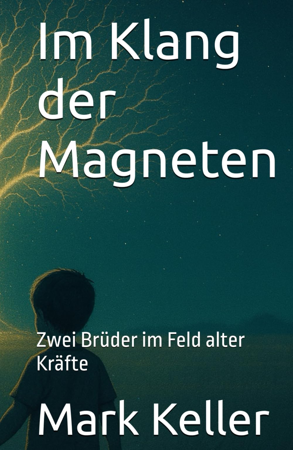 Im Klang der Magneten: Zwei Brüder im Feld alter Kräfte