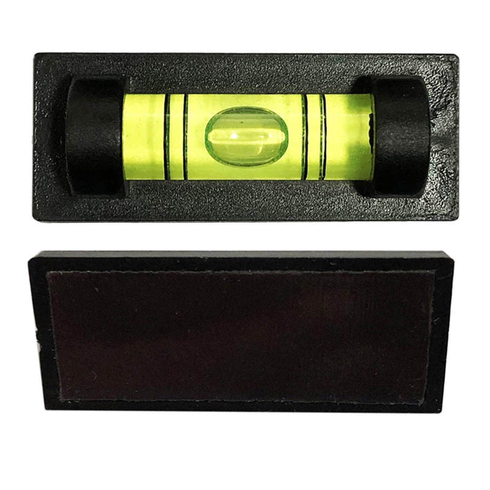 Tkgmgtn Yk-Tv4824mb 1Pcs Haccury Magnetic Spirit Bubble Level