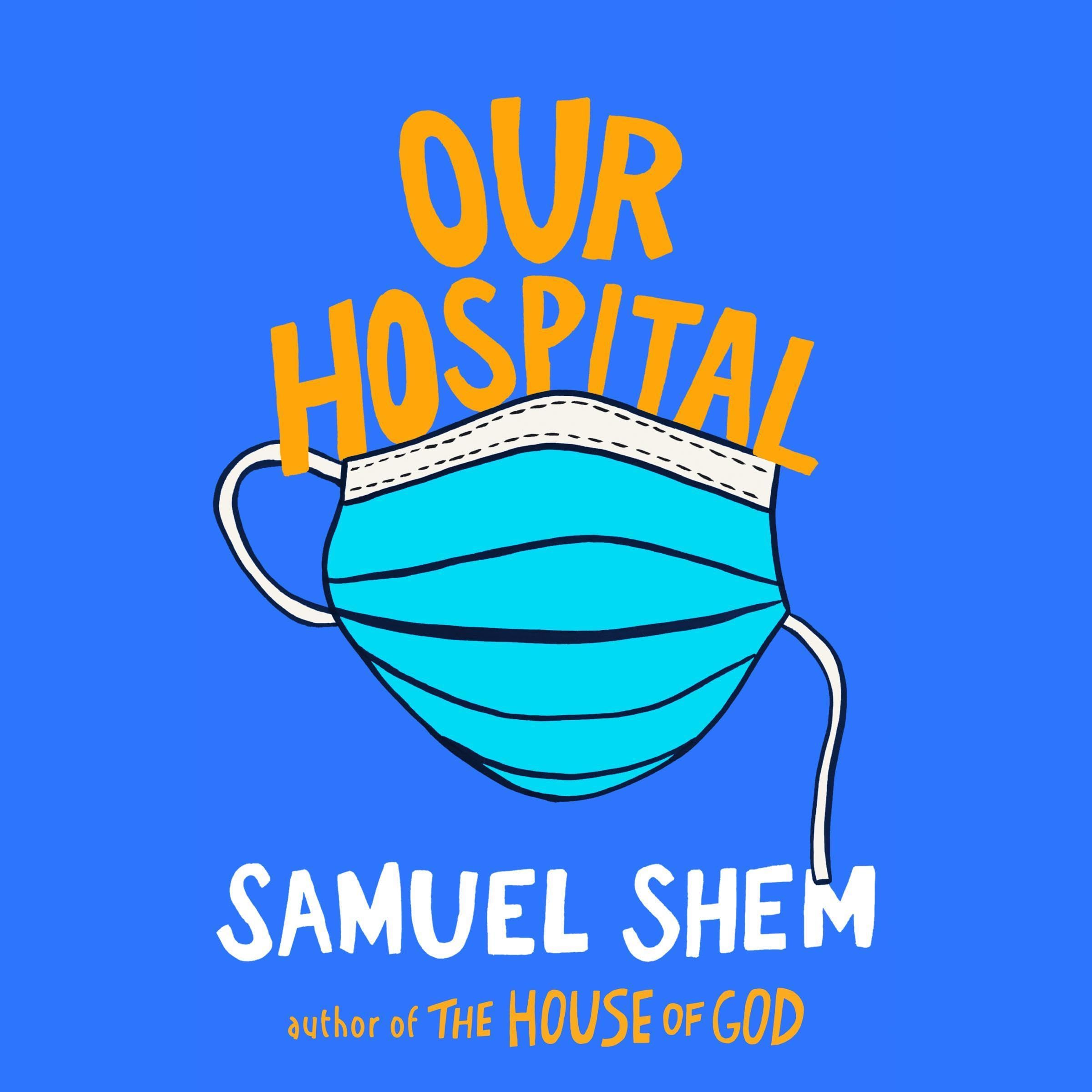 Cover art for Our Hospital