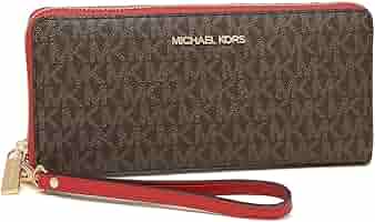 【新品/最終値下げ】マイケルコース 長財布 ジェットセット 35F8GTVT3B マイケルコース MICHAEL KORS 長財布 35F8GTVT3B-VANILLA レディース