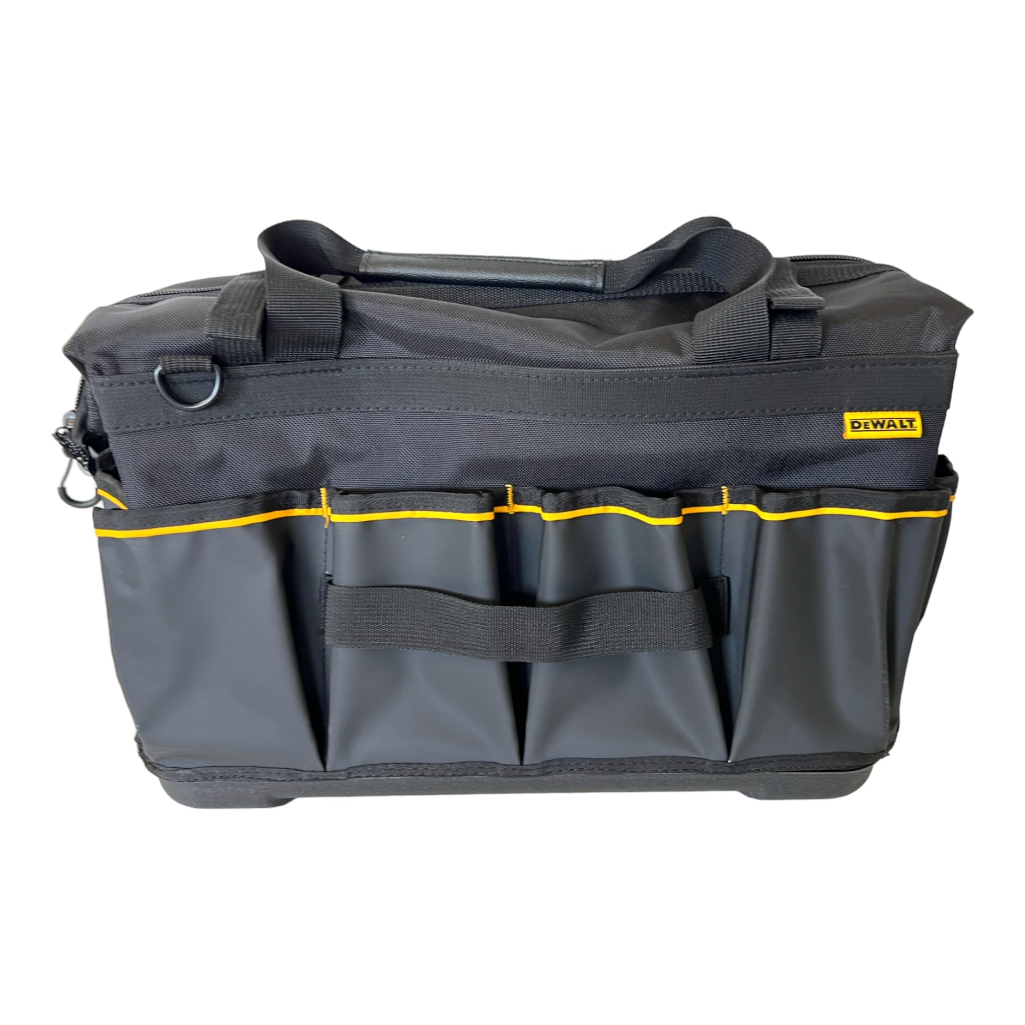 Dewalt DWST60104-1 Pro 20'' Sac à outils à bouche ouverte