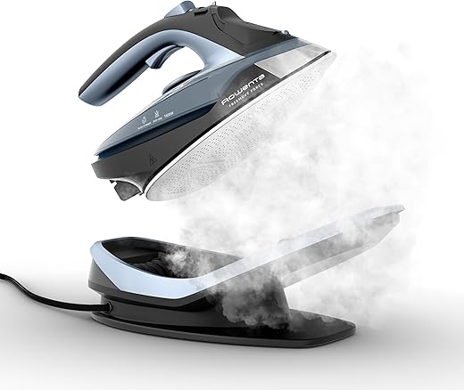 Cordless Irons