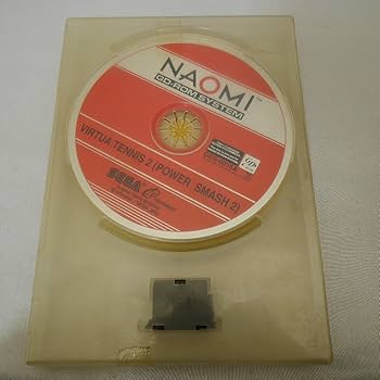 SEGA ぷよぷよフィーバー NAOMI用　GD-ROMソフト GDS-0031 SEGA ぷよぷよフィーバー NAOMI用 GD-ROMソフト GDS-0031 Sega