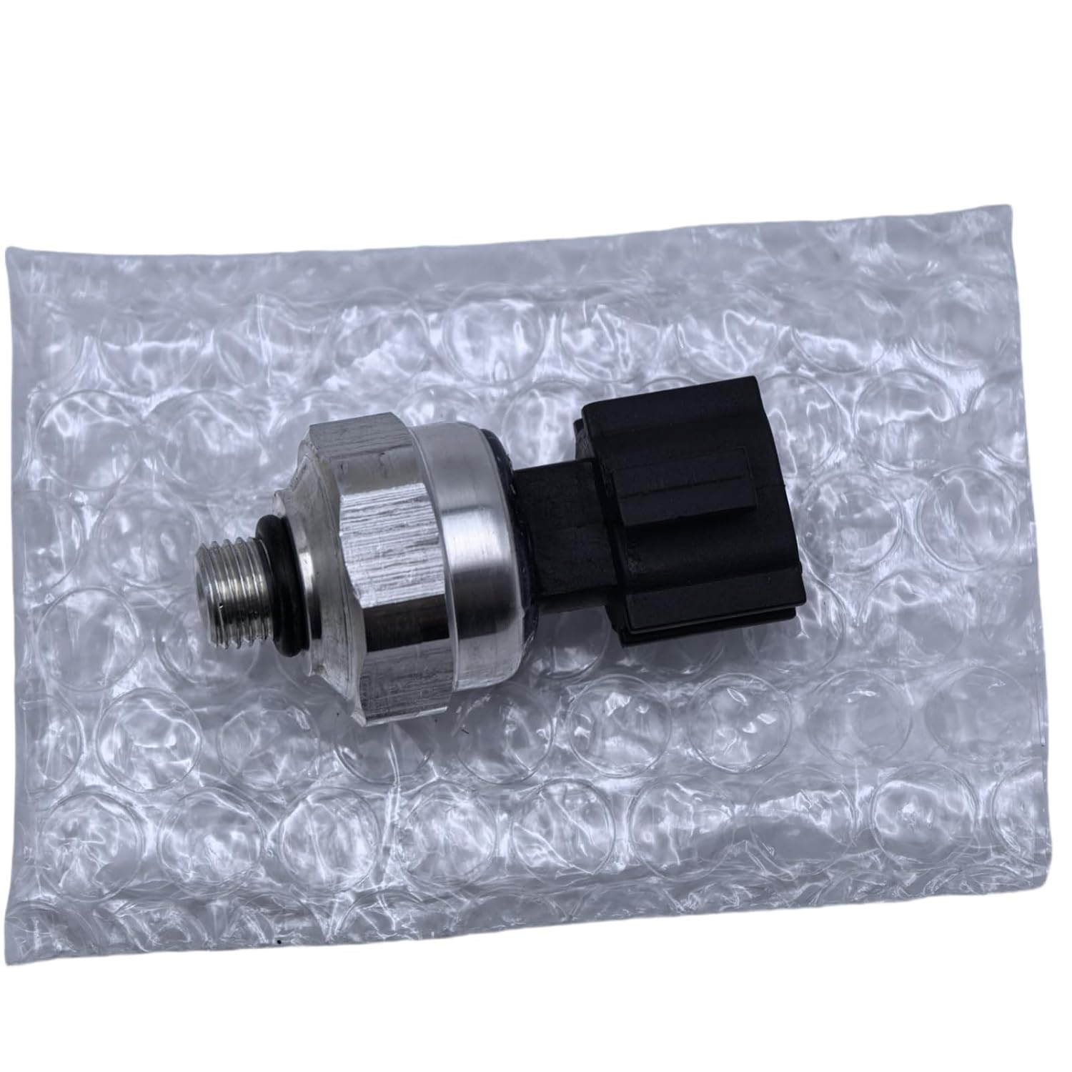 A/C Pressure Sensor Switch 921361FA0A 92136-3Z600 92CP8-11 42CP8-12 92136-6J010 Compatible with Nissan Altima Maxima Murano 350Z 370Z Infiniti Q45 Q50 QX70 QX50 FX35 FX45 92136-1FA0A