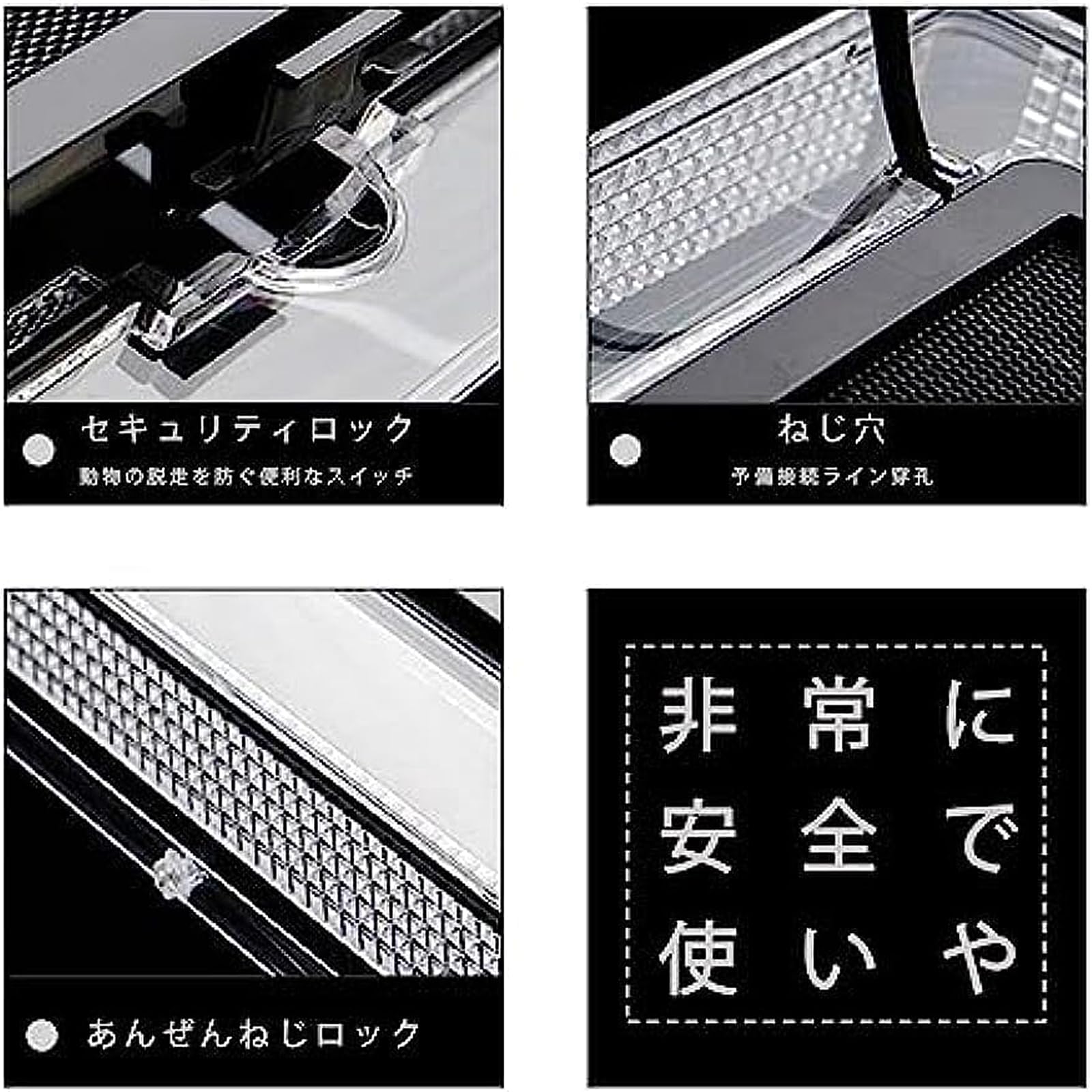 Amazon | YinFENG 爬虫類 ケージ シーモンキー 飼育セット