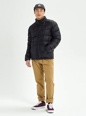 Burton Mens Evergreen Down Insulator